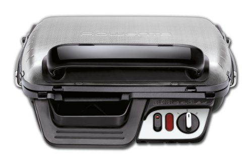Rowenta GR3060 Comfort Bistecchiera con 3 Posizioni di Cottura, Facile da... - Ilgrandebazar
