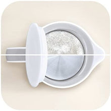 Carica l'immagine nel visualizzatore di Gallery, BRITA Filtri MAXTRA+ Pack 6, Cartucce per Caraffe Filtranti, 6 Filtri x 6 Mesi di Acqua Filtrata