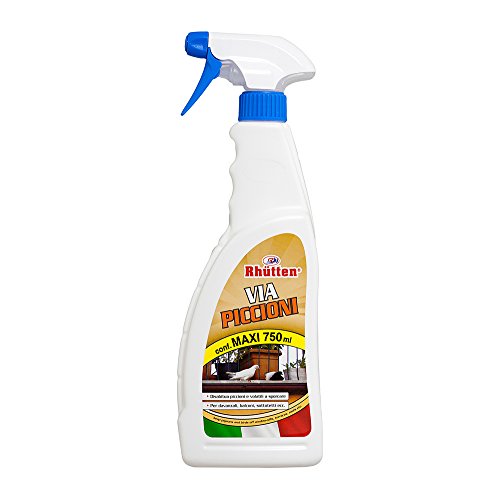 Rutthen 9755320 Via Piccioni Disabituante