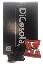 Carica l&#39;immagine nel visualizzatore di Gallery, 100 Capsule Compatibili Lavazza Firma Gusto Rosso Cremoso