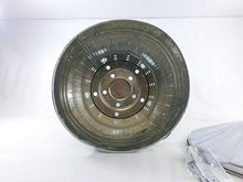 Carica l&#39;immagine nel visualizzatore di Gallery, Apollo Gardening 90L Galvanised Metal Incinerator 78 x 52 x 49 cm - Ilgrandebazar