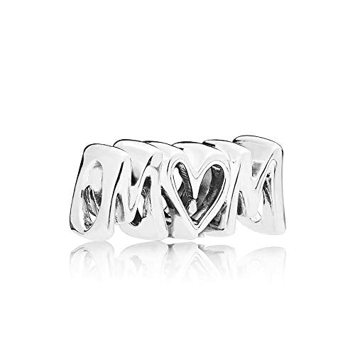 Pandora Donna argento Bead Charm 797778 - Ilgrandebazar