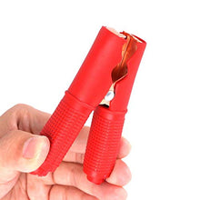 Carica l&#39;immagine nel visualizzatore di Gallery, MakerStack 4Pcs Morsetti a coccodrillo elettrici a coccodrillo,... - Ilgrandebazar