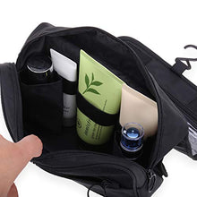 Carica l&#39;immagine nel visualizzatore di Gallery, Freelynn Beauty Case da Viaggio Appendibile Borsa Toilette Donna Stell Blu - Ilgrandebazar