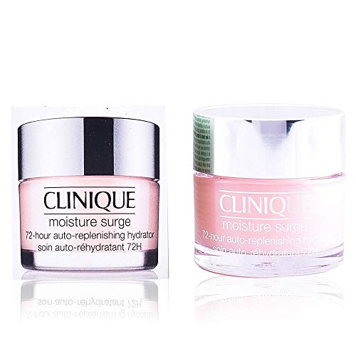 Clinique MOISTURE SURGE 72 Hour Auto Replenishing Hydrator 50ml 50 ml - Ilgrandebazar