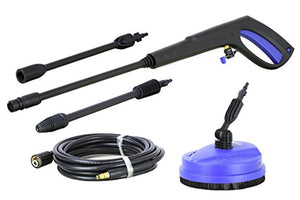 Idropulitrice Annovi Reverberi 471 Ar 160 Bar 480 Litri/ora - 2100W - Ilgrandebazar
