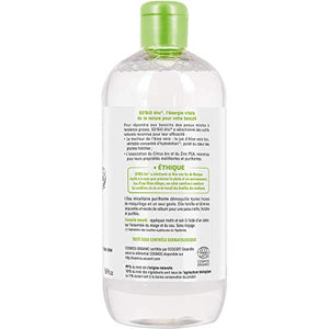 So' Bio étic, acqua micellare purificante per pelli miste a grasse,... - Ilgrandebazar