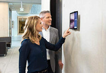 Carica l&#39;immagine nel visualizzatore di Gallery, Durable 893323 Porta Tablet da Parete, Robusto, Versatile, Applicazione... - Ilgrandebazar