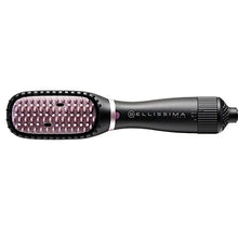Carica l&#39;immagine nel visualizzatore di Gallery, Imetec Bellissima Magic Straight Wet&amp;Dry Brush Spazzola Elettrica Lisciante... - Ilgrandebazar