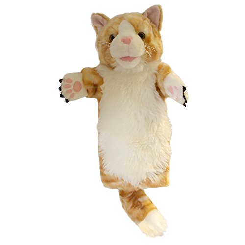 Deb Darling Designs Burattino, Gatto - Ilgrandebazar