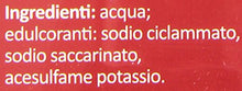 Carica l&#39;immagine nel visualizzatore di Gallery, Diete.Tic - Dolcificante Liquido, zero calorie - 50 ml