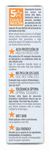 Carica l&#39;immagine nel visualizzatore di Gallery, Fotoprotector ISDIN Fusion Water SPF 50 50ml | Fotoprotettore viso per uso... - Ilgrandebazar