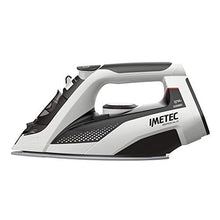 Carica l'immagine nel visualizzatore di Gallery, Imetec Zerocalc Ferro da Stiro Z3 3700, Tecnologia Anticalcare, Piastra... - Ilgrandebazar