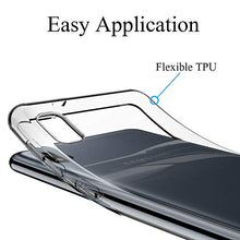 Carica l&#39;immagine nel visualizzatore di Gallery, LK Custodia per Samsung Galaxy A10,Morbida Silicone Gel TPU Custodie... - Ilgrandebazar