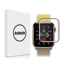 Carica l'immagine nel visualizzatore di Gallery, AsBellt Compatibile per Pellicola Vetro iwatch 44mm Serie 4/5, iWatch - Ilgrandebazar