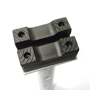 MAXTOOLS Cavalletti professionali di sostegno solleva auto con testa in... - Ilgrandebazar