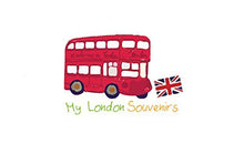 Carica l&#39;immagine nel visualizzatore di Gallery, Tagliaunghie Union Jack/Manicure Pedicure/Bandiera britannica/Souvenir da... - Ilgrandebazar