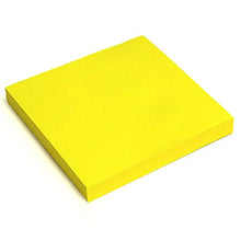Carica l&#39;immagine nel visualizzatore di Gallery, EVG, 1200 foglietti adesivi per appunti, in colori fluo assortiti,... - Ilgrandebazar