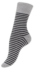 Carica l&#39;immagine nel visualizzatore di Gallery, Vincent Creation 10 paia di calzini per donna delle 35/38, Multicolore - Ilgrandebazar