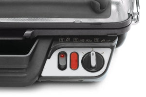 Rowenta GR3060 Comfort Bistecchiera con 3 Posizioni di Cottura, Facile da... - Ilgrandebazar