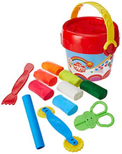 Carica l'immagine nel visualizzatore di Gallery, Didò-468108 Secchiello Prime Forme, Multicolore, 468108