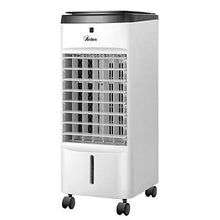 Carica l&#39;immagine nel visualizzatore di Gallery, Ardes AR5R06D EOLO TOUCH Raffrescatore Evaporativo d&#39;Ambiente Umidificatore...