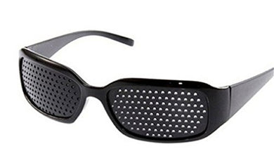 Scatola portaoggetti per occhiali in plastica trasparente scatola  portaoggetti per occhiali da sole 4 griglie scomparto per occhiali -  AliExpress