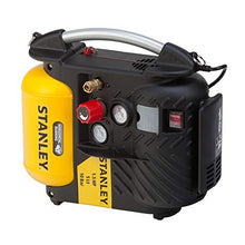 Carica l&#39;immagine nel visualizzatore di Gallery, STANLEY DN200/10/5 AIRBOSS Compressore d&#39;Aria, 1100 W, 230 V