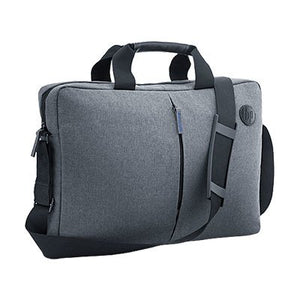 HP 15.6 in Value Topload 15.6" Valigetta ventiquattrore Nero, Grigio