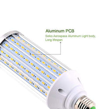 Carica l&#39;immagine nel visualizzatore di Gallery, ONLT Lampadine Led E27,E27 60W 5850LM(Equivalenti a 60w-luce Naturale - Ilgrandebazar