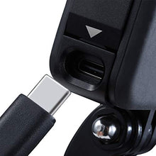 Carica l'immagine nel visualizzatore di Gallery, Ulanzi G8-7 Coperchio batteria Adattatore porta di ricarica tipo C...
