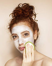 Carica l&#39;immagine nel visualizzatore di Gallery, enooso Dischetti Struccanti Lavabili in Bambù - Salviette 12 Soft + 6 Scrub - Ilgrandebazar