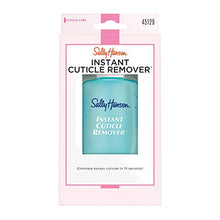 Carica l'immagine nel visualizzatore di Gallery, Sally Hansen - Rimuovi Cuticole Instantaneo Instant Cuticle Remover -...