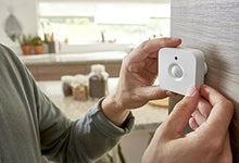 Carica l&#39;immagine nel visualizzatore di Gallery, Philips Lighting Hue Sensore di Movimento per Accensione e Spegnimento... - Ilgrandebazar