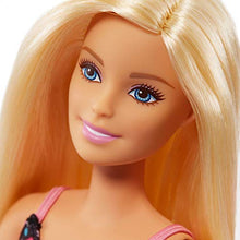 Carica l&#39;immagine nel visualizzatore di Gallery, Barbie- Bambola, Supermercato, Carrello Funzionante e Tanti Accessori,... - Ilgrandebazar