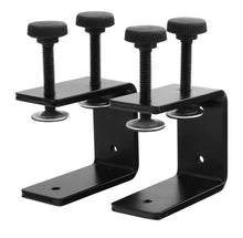 Carica l&#39;immagine nel visualizzatore di Gallery, Pronomic LS-110 Supporto Portatile con Morsetti - Ilgrandebazar