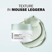 Carica l&#39;immagine nel visualizzatore di Gallery, Jowaé Maschera Viso all&#39;Argilla Purificante con Lumifenoli Antiossidanti e... - Ilgrandebazar