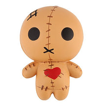 Carica l&#39;immagine nel visualizzatore di Gallery, Anboor 4.7 &quot;Squishies Ghost Doll Kawaii Soft Slow Rising Squishies profumati... - Ilgrandebazar