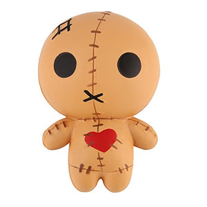 Anboor 4.7 "Squishies Ghost Doll Kawaii Soft Slow Rising Squishies profumati... - Ilgrandebazar