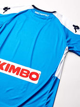 Carica l&#39;immagine nel visualizzatore di Gallery, SSC NAPOLI - Maglia Replica Home 2019/2020, M, Blu