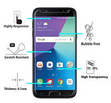 Carica l&#39;immagine nel visualizzatore di Gallery, ivoler [4 Pack] Vetro Temperato Compatibile con Samsung Galaxy J7 2017... - Ilgrandebazar