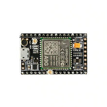 Carica l'immagine nel visualizzatore di Gallery, TECNOIOT A9G A9 gsm GPRS GPS BDS Module Core Pudding Development Board...