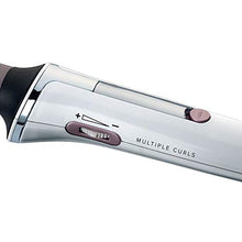 Carica l'immagine nel visualizzatore di Gallery, Imetec Bellissima GT15 200 Ferro Arricciacapelli con Rivestimento in...