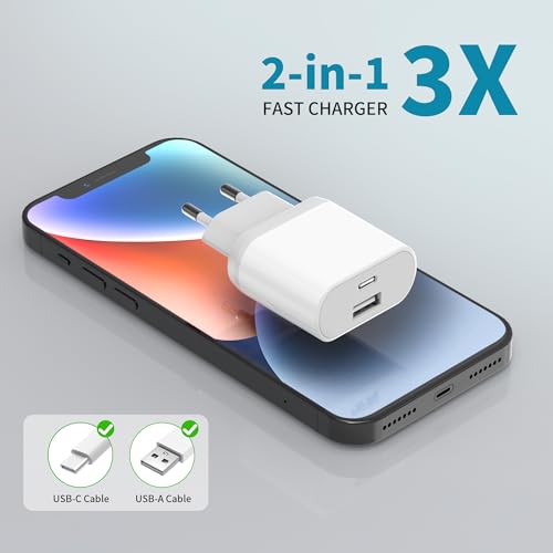 Caricabatterie Rapido USB-C YMYNY Da 20 W Con Cavo Da 2 M Per IPhone 14 Pro14 Pro Max14 Plus131211sexxsxr Airpods Presa A Muro Usb C Adattatore Di Alimentazione Di Tipo C 88795196 Caricabatterie Rapido USB-C YMYNY Da 20 W Con Cavo Da 2 M Per IPhone 14 Pro14 Pro Max14 Plus131211sexxsxr Airpods Presa A Muro Usb C Adattatore Di Alimentazione Di Tipo C 88795196