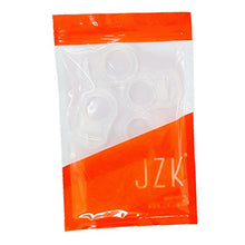 Carica l&#39;immagine nel visualizzatore di Gallery, JZK 12 Sterilizzabile morbido anello adattatore clip in - Ilgrandebazar