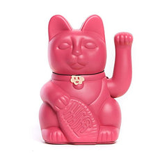 Carica l&#39;immagine nel visualizzatore di Gallery, Lucky Cat. Il classico gatto della fortuna o Maneki-Neko in divertenti... - Ilgrandebazar