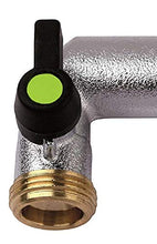 Carica l&#39;immagine nel visualizzatore di Gallery, S &amp; M p551352 - Doppio Tap Femmina 3/4&quot;Uscita 2 M 3/4&quot;