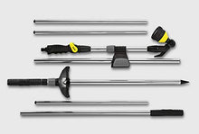 Carica l&#39;immagine nel visualizzatore di Gallery, Kärcher Doccia da giardino – Altezza regolabile 1.5m a 2.2m – Lancia...