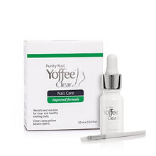 Carica l&#39;immagine nel visualizzatore di Gallery, Yoffee Clear – Trattamento ristrutturante per migliorare la salute delle...
