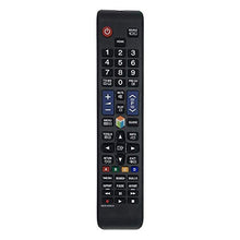 Carica l'immagine nel visualizzatore di Gallery, MYHGRC Nuovo telecomando sostitutivo Samsung AA59-00582A per TV LED LCD,... - Ilgrandebazar